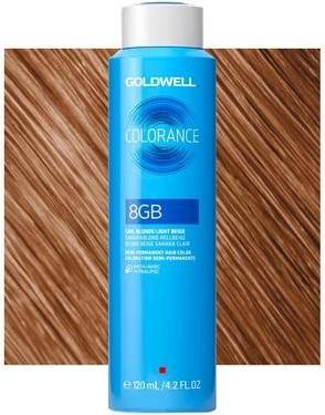 Produktbild Goldwell Colorance Depot Demi Dauerhafte Haarfarbe (8GB Saharablond Hellbeige)