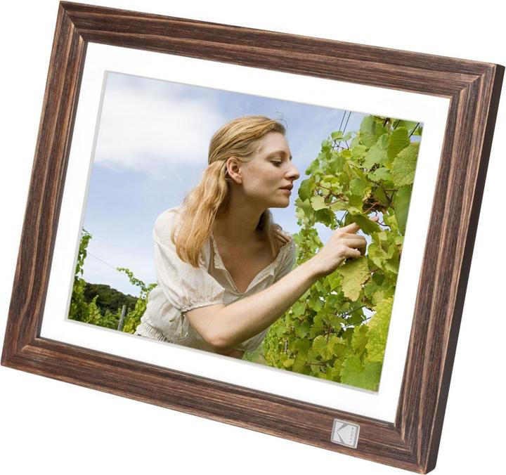Produktbild Kodak HDPF-978 (9.70", 2048 x 1536 Pixel)