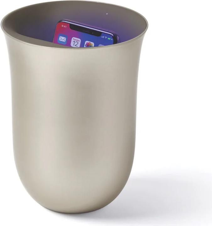 Produktbild Lexon Oblio mit UV Sanitizer (10 W)