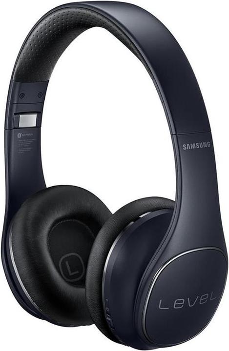 Samsung Level On Wireless Pro (ANC, 10 h, Filaire, Sans fil)