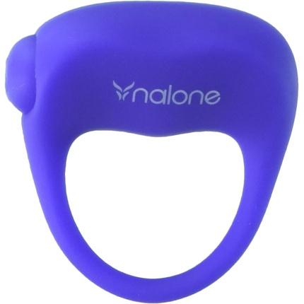Actual product image Nalone Vibrating Love Pink Vibrator Ring