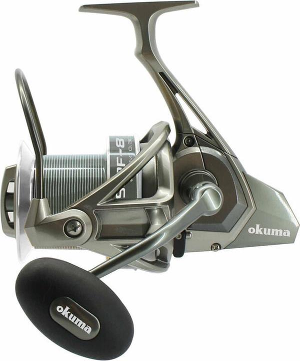Okuma 8k Surf