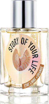 Actual product image Etat Libre D'Orange Etat Libre d Orange Story Of Your Life EDP 50ml (Eau de parfum, 50 ml)
