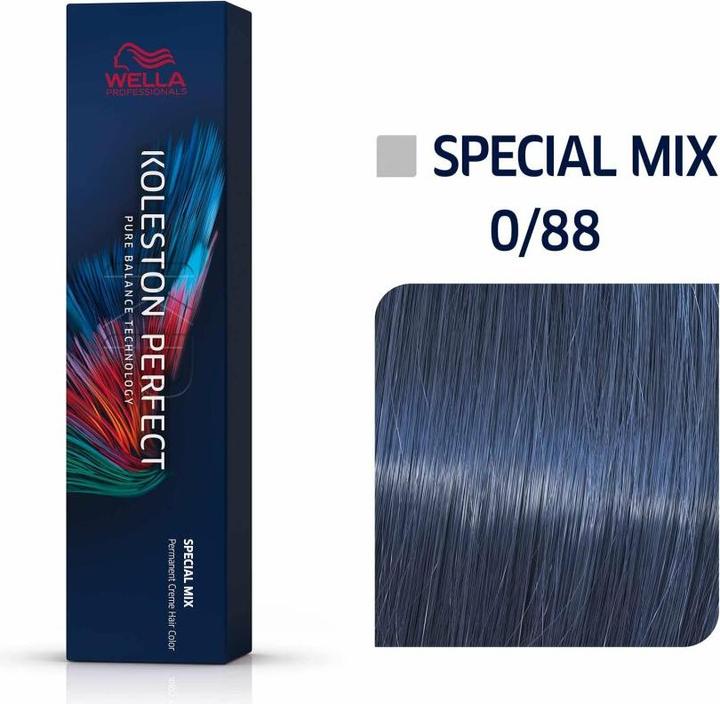 Image du produit Wella KOLESTON ME+ 0/88 (0, 88)