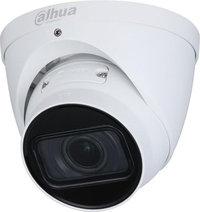 Immagine prodotto Hikvision Telecamera IP 4MP dome. su IR iki 50m,2,8 mm-12 mm 98°-31°, H.265, PoE, IP67, versione S4 (2688 x 1520 pixel)