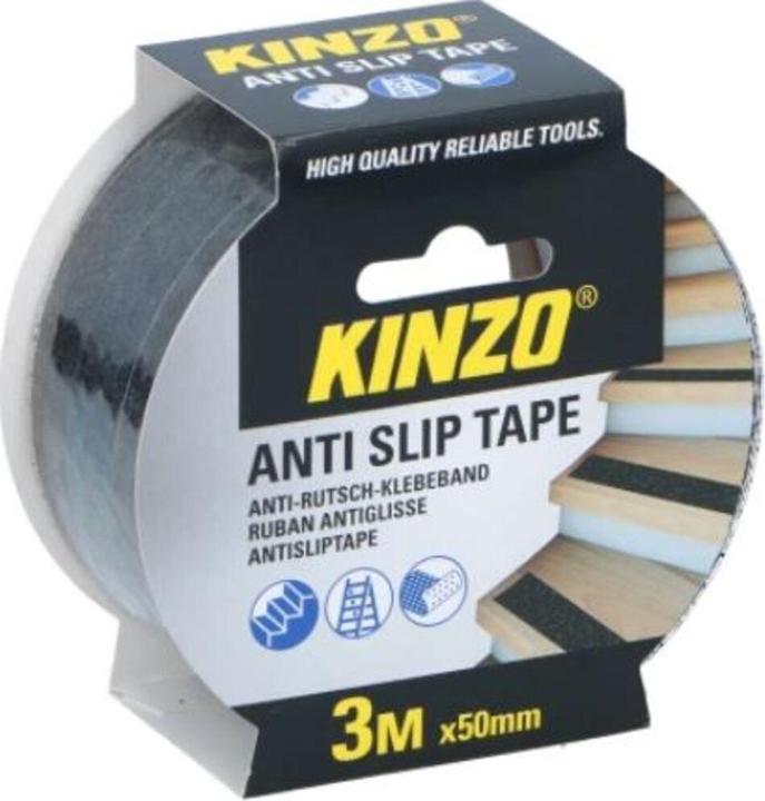 Produktbild Kinzo Anti-Rutsch-Klebeband (50 mm)