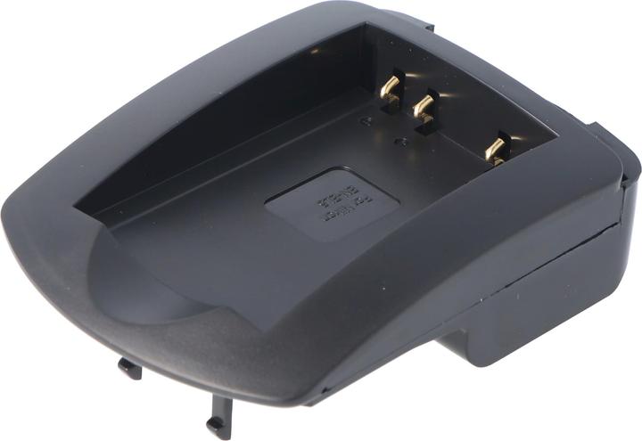 Actual product image Nikon Ladegerät EN-EL5, Coolpix 3700, 4200 (Camera battery)