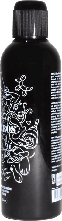 Produktbild Asha International Heros Bodyglide (200 ml)