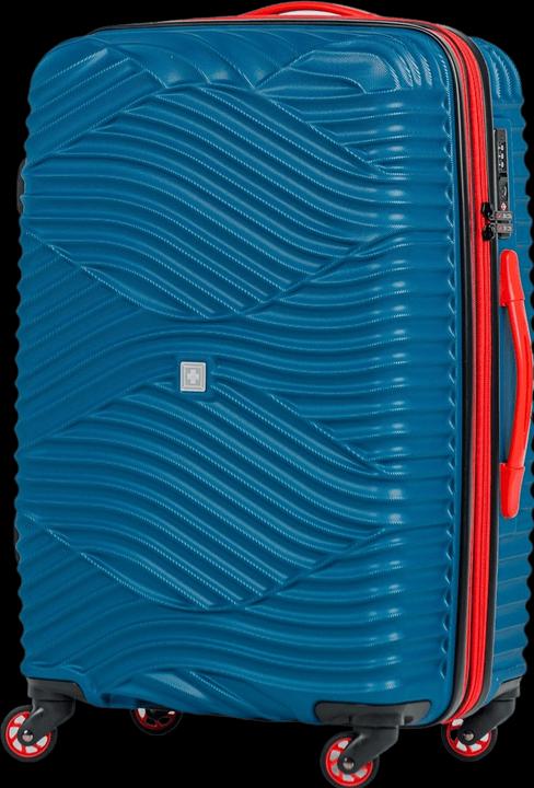 Actual product image Swissbags Snow tracks (81 l)