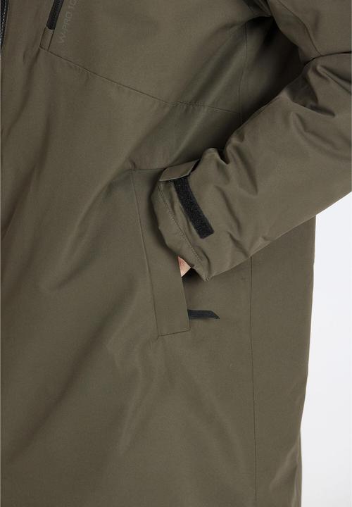 Image du produit Whistler Parka W-Pro 10000 de Bellway (M)
