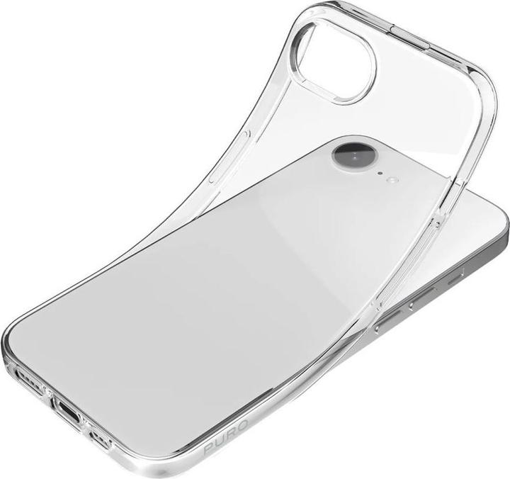 Actual product image Puro Cover (Apple iPhone 16e)