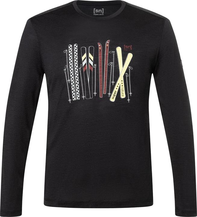 Super Natural Fourski (XL)