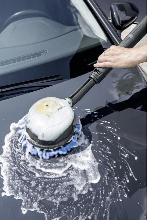 Actual product image Kärcher Professional car and bike
