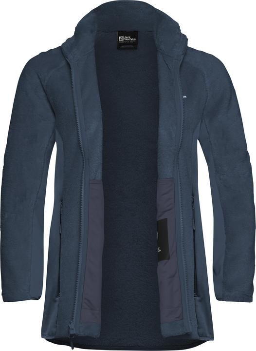 Actual product image Jack Wolfskin Rotwand Fz W (XS)