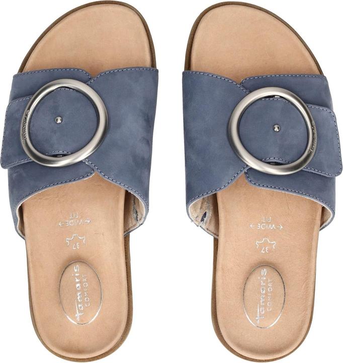 Actual product image Tamaris Pantoletten (40)