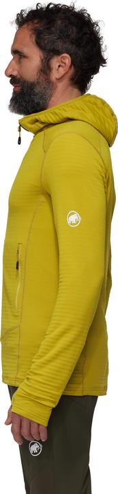 Immagine prodotto Mammut Giacca con cappuccio Taiss Light ML (L)