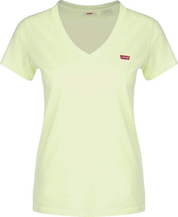Actual product image Levis tee (XS)