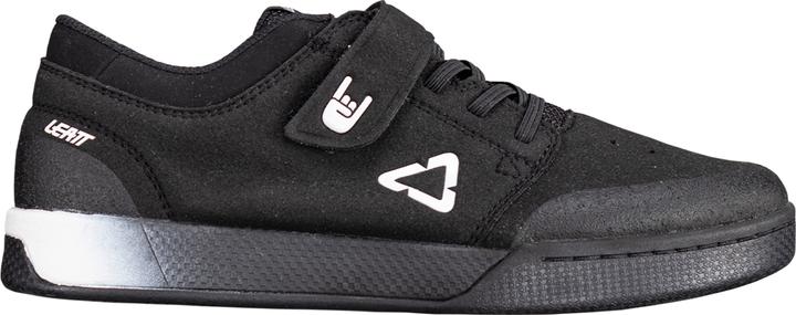 Image du produit Leatt 2.0 Junior Flat black 34.5 (34.5)