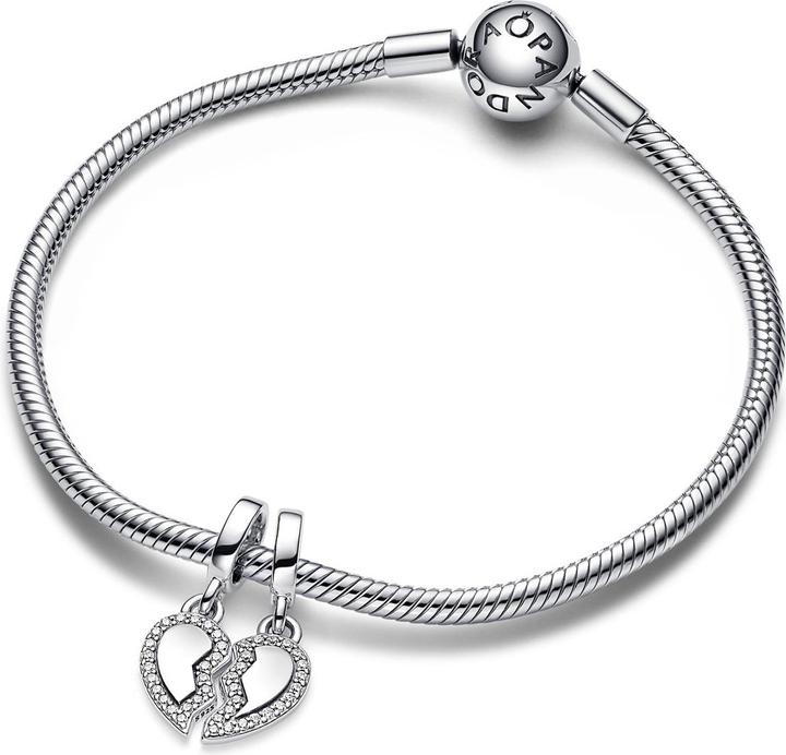 Immagine prodotto Pandora Momenti (Argento 925)