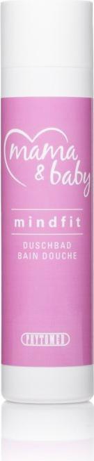 Actual product image Phytomed Mama&Baby Mindfit Shower Bath (250 ml)