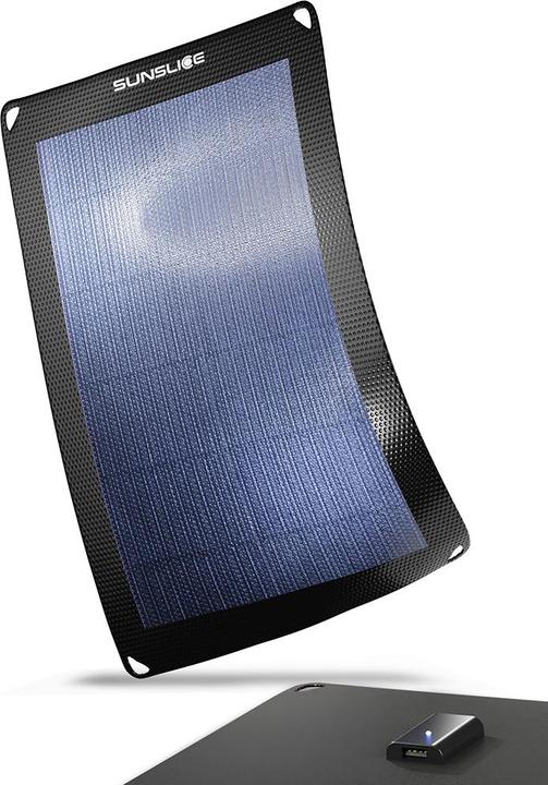 Produktbild Sunslice Fusion Flex 6 (6 W, 0.24 kg)