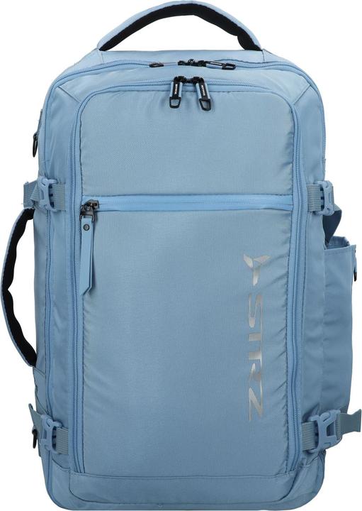 Ice Blue
