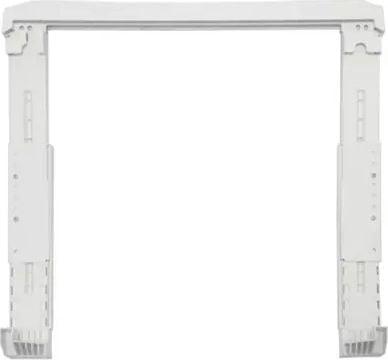 Produktbild Beko PSKS Geschirrspülmaschinenteil & Zubehör Installations-Set