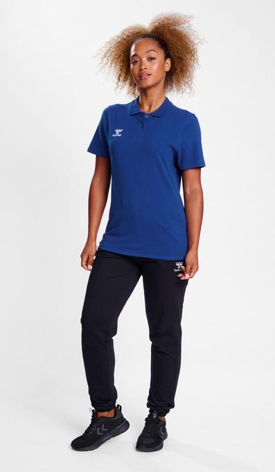 Immagine prodotto hummel HMLGO 2.0 POLO DONNA (XS)