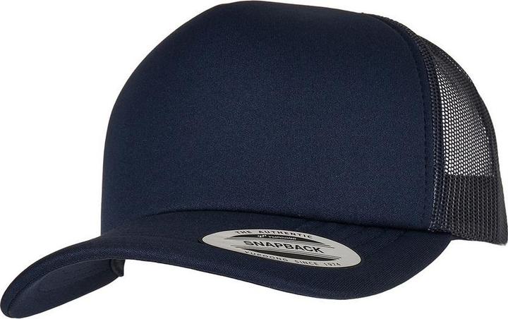 Flexfit Unisex Adult Classic Foam Trucker Cap (One Size)