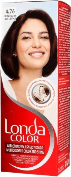 Actual product image Londa Na (250 ml)