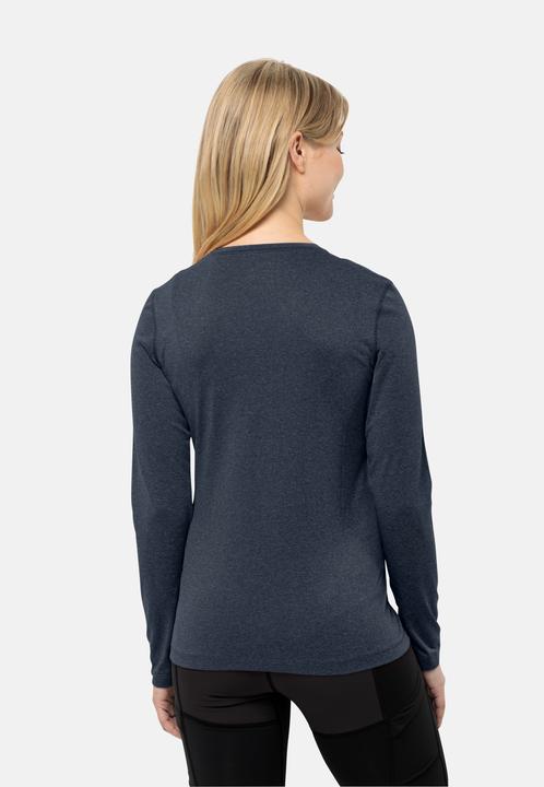 Produktbild Jack Wolfskin Sky Thermal L/S W (S)