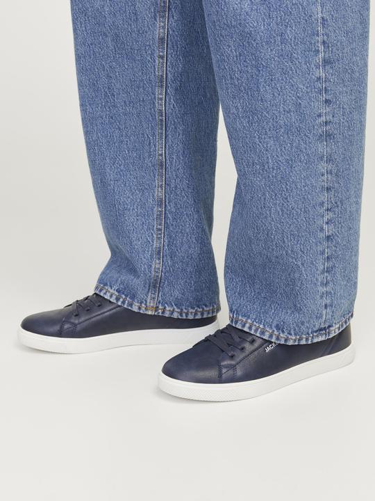 Produktbild Jack & Jones Polyester Sneaker Sneaker (43)