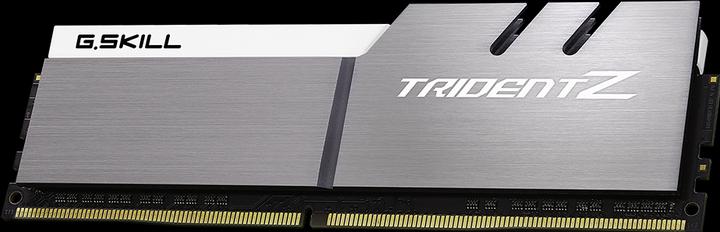 Produktbild G.Skill Trident Z (2 x 16GB, 3200 MHz, DDR4-RAM, DIMM)