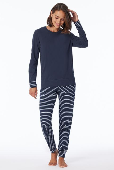 Actual product image Uncover by Schiesser Basic pyjamas (36, S)