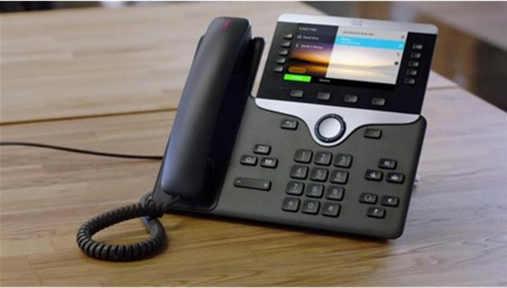 Immagine prodotto Cisco Telefono IP 8851