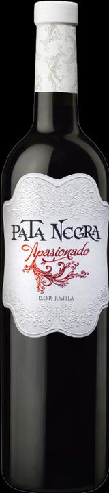 Image du produit Pata Negra Apasionado Jumilla DO (6 x 75 cl)