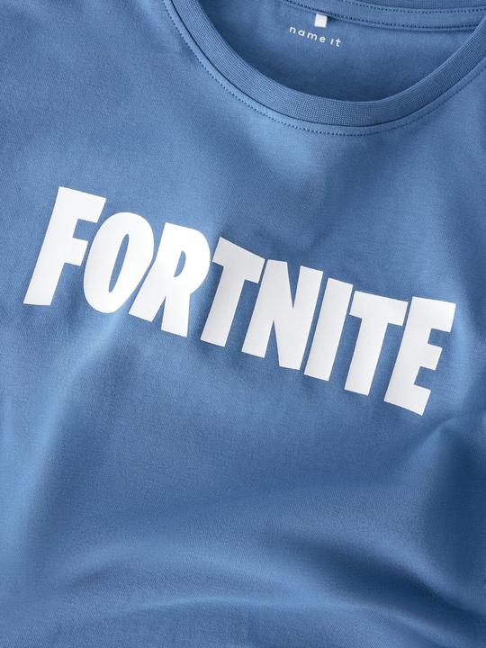 Actual product image Name it Fortnite T-Shirt (146)