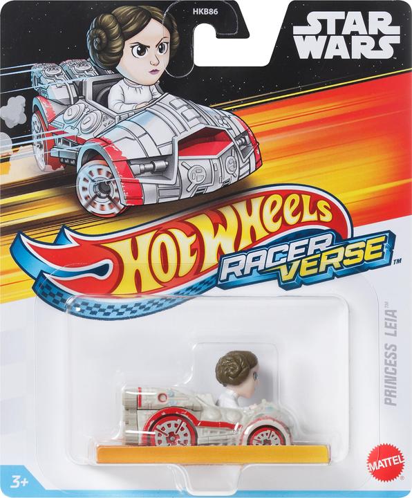 Produktbild Hot Wheels HKC08