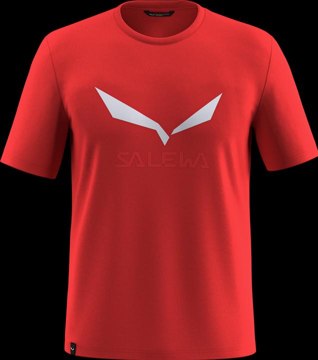 Salewa Solidlogo DriRelease T-Shirt Funktionsshirt