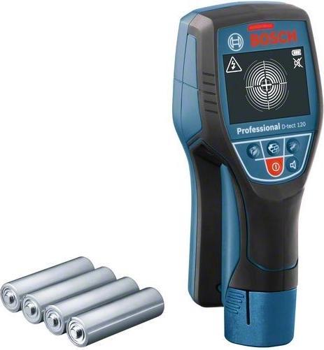 Bosch Professional D-tect 120 Multidetector