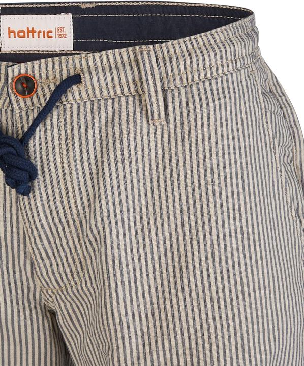 Actual product image Hattric Chino Bermuda Leinen (Frequency band 38 (2600 MHz))