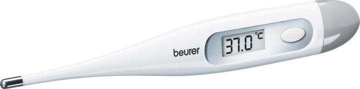 Produktbild Beurer Ft09 (Mund, Rektal, Achselhöhle)