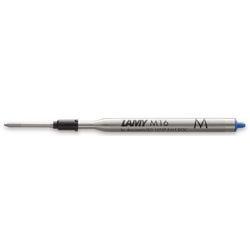 Actual product image Lamy Ballpoint pen refill M16, document-proof, line width B 0.8 mm or line width M 0.6 mm, bl... (Refill, Blue, 0.60 mm)