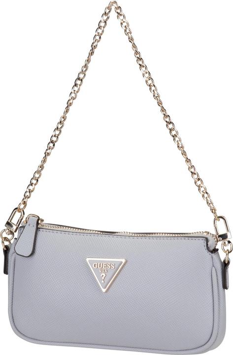 Image du produit Guess Umhängetasche Noelle Double Pouch ZG
