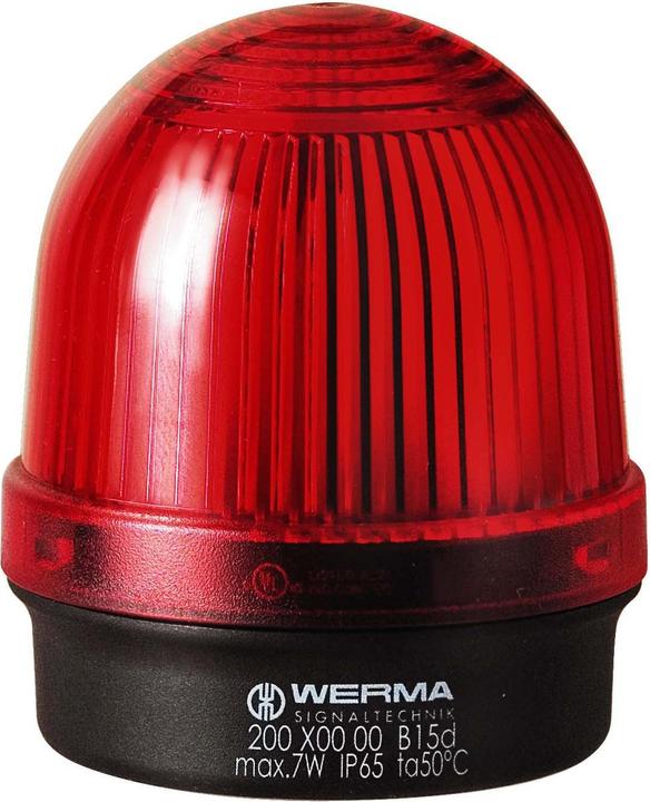 Werma Steady light