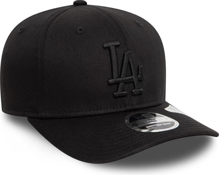 Actual product image New Era 9Seventy Stretch Snapback Cap - Los Angeles Dodgers