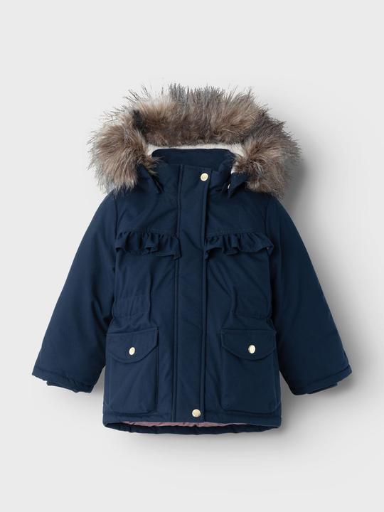Image du produit Name it MASTER05 Parka (80)