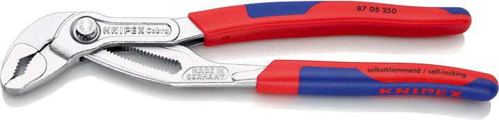 Produktbild Knipex Pince (250 mm)