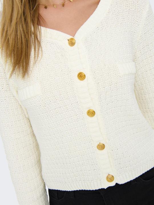 Immagine prodotto Only ONLNOLAN Strickjacke Strickjacke (L)