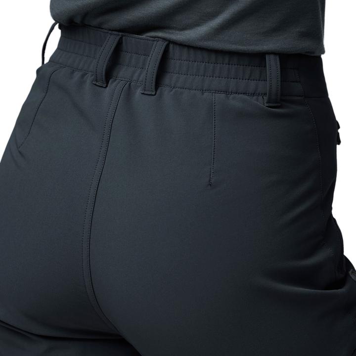 Actual product image Fjällräven Women's Abisko Winter Stretch Trousers (L)